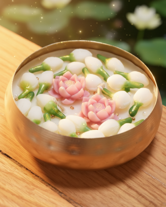 Sunehri Urli Sarovar