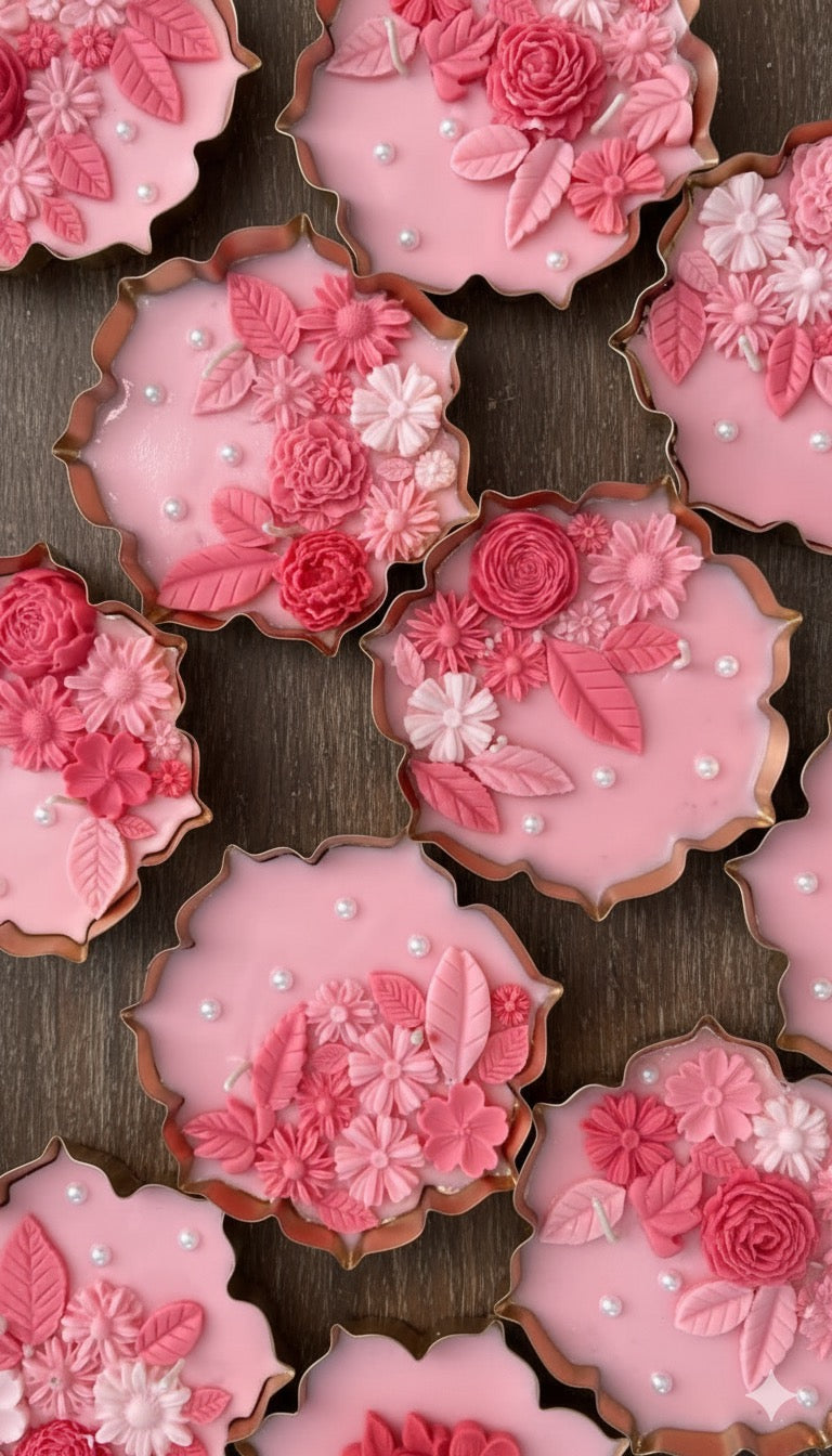 saropvar+ gul-e-mehfil