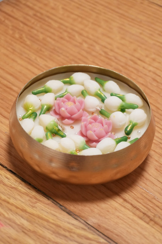 Sunehri Urli Sarovar